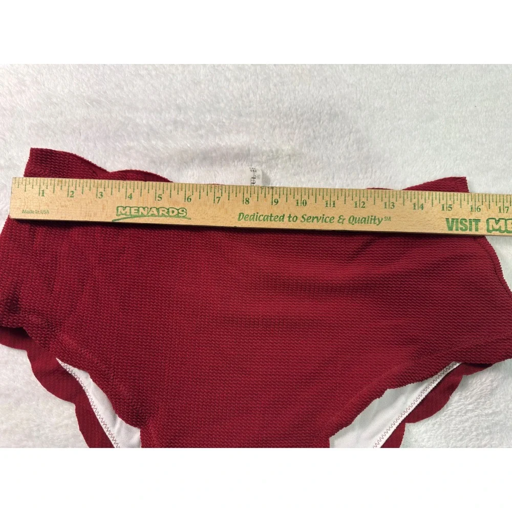 Zaful high waisted